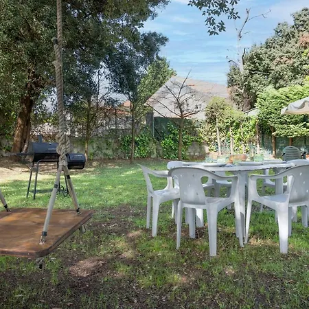 Villa Coastal Retreat By Fidalsa