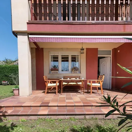 Coastal Retreat By Fidalsa