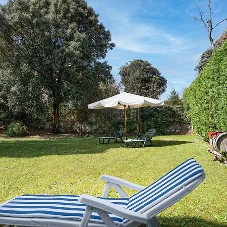 Coastal Retreat By Fidalsa *