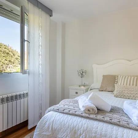 Coastal Retreat By Fidalsa *