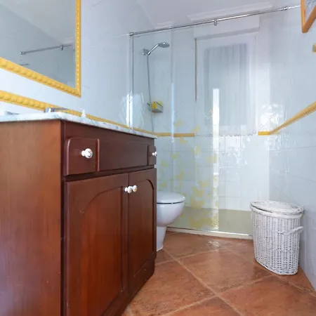 Coastal Retreat By Fidalsa Vila Somo