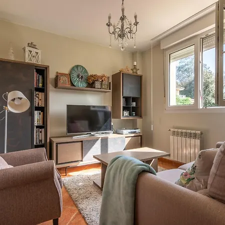 Coastal Retreat By Fidalsa Vila Somo